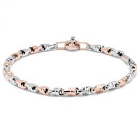 Pulsera Baraka Hombre NEXUS in Oro BR222021RBAU - BR222021RBAU